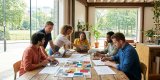 Kreative Werbeagenturen: Arbeitsweise, Leistungen und die Suche nach dem passenden Partner