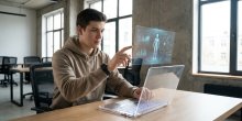 Wie die Gen Z mit KI-Unterstützung Startups gründet: Trends und Chancen