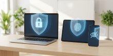 Schutz der digitalen Privatsphäre: Leitfaden zu sicherem Umgang mit Daten im Internet
