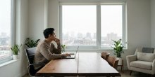 Homeoffice: Zwischen Freiheit und Einsamkeit – Was die aktuelle Forschung zeigt