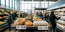 Was bedeutet inflationär? Definition, Ursachen und Auswirkungen