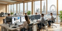 Digitales Advertising in Österreich: Kanäle, Strategien und rechtliche Grundlagen