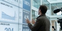 Arbeitslosenquote richtig interpretieren: Was steckt hinter der Zahl?
