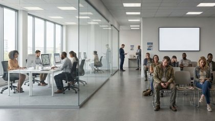 Arbeitslosenquote und Beschäftigungszahlen in Österreich: Definition, Berechnung und Aussagekraft