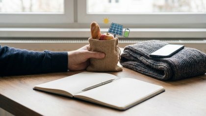 So wird der Warenkorb für die Inflation berechnet: Auswahl, Gewichtung und Preisvergleich