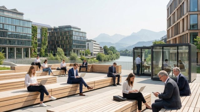 Quickjob: Moderne Arbeitsvermittlung in Österreich neu gedacht