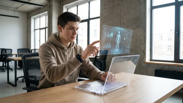 Wie die Gen Z mit KI-Unterstützung Startups gründet: Trends und Chancen