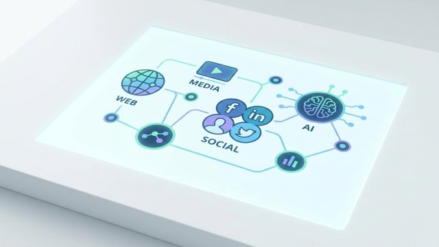 Sichtbarkeit 2026: Unternehmenserfolg durch Inhalte jenseits der eigenen Website