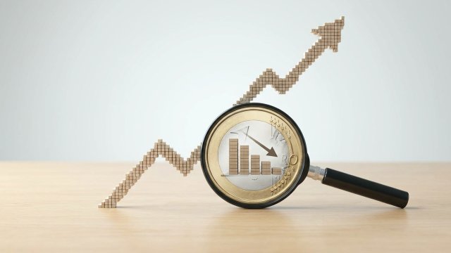 Was ist Inflation und wie schützt man das eigene Geld?
