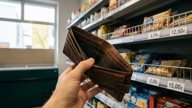 Inflation: Bedeutung, Ursachen und Auswirkungen einfach erklärt