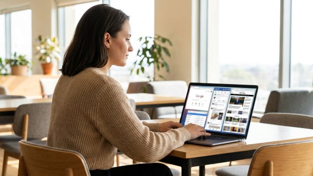 Digitale Sichtbarkeit: Grundlagen, Strategien und Erfolgsfaktoren