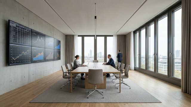 Wie erstellt die Bundesbank Konjunkturprognosen? Ablauf, Häufigkeit und Bedeutung