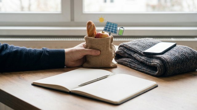 So wird der Warenkorb für die Inflation berechnet: Auswahl, Gewichtung und Preisvergleich