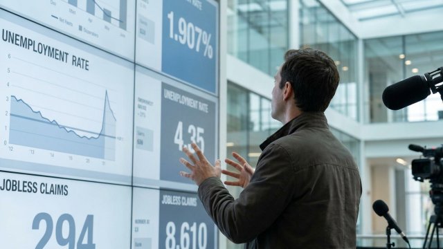 Arbeitslosenquote richtig interpretieren: Was steckt hinter der Zahl?