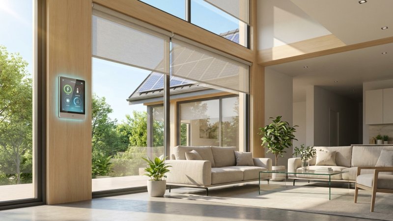 Kühl und sparsam durch den Sommer 2026: So hilft Ihr Smart Home bei Hitze und hohen Energiepreisen