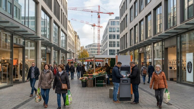 Konjunkturphase Deutschland 2026: Einordnung, Indikatoren und aktuelle Entwicklung