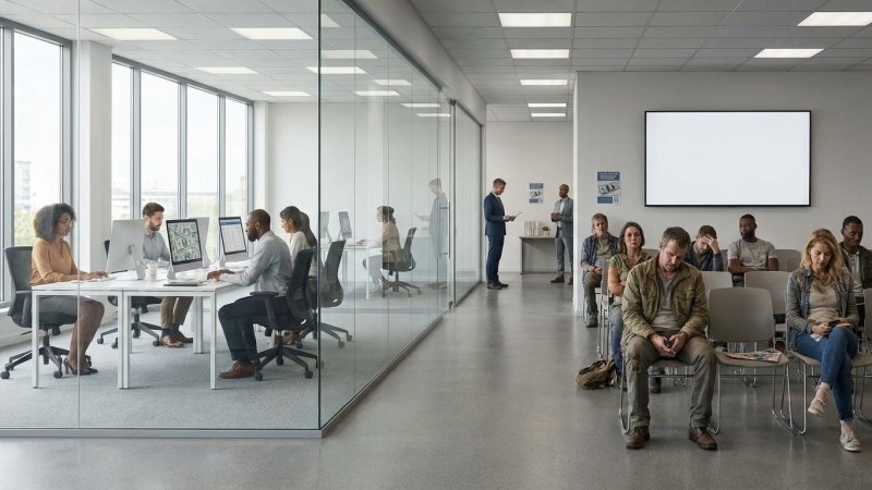 Arbeitslosenquote und Beschäftigungszahlen in Österreich: Definition, Berechnung und Aussagekraft
