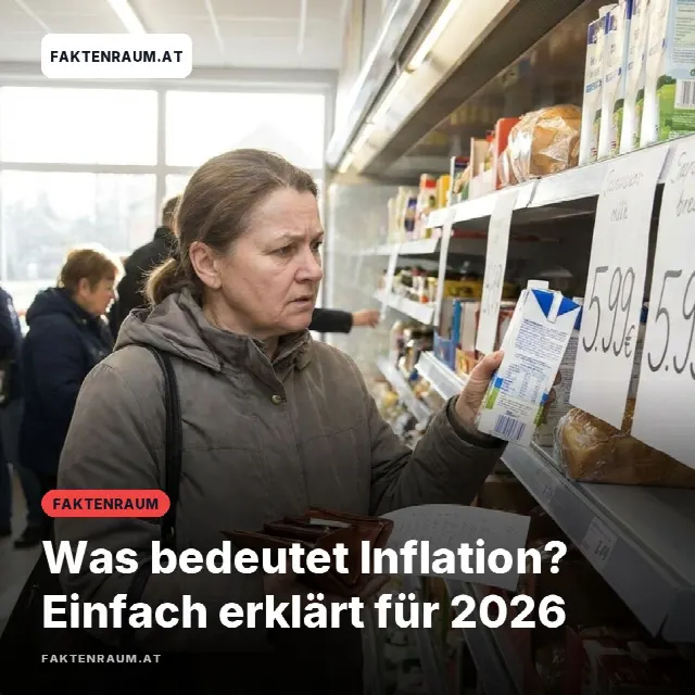 Share-Card fuer Was bedeutet Inflation? Einfach erklärt für 2026