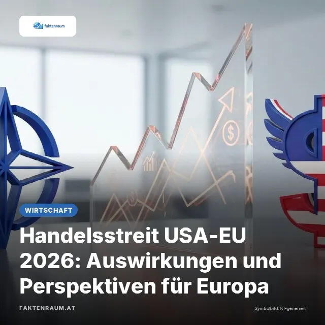 Share-Card fuer Handelsstreit USA-EU 2026: Auswirkungen und Perspektiven für Europa