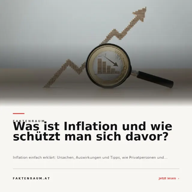 Share-Card fuer Was ist Inflation und wie schützt man das eigene Geld?